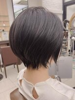 グランシュ 青葉台店(GranCieux)&nbsp;ハンサムショート