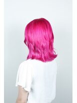 クリップ ジョイント ゴッド(CLIP JOINT GOD)&nbsp;ビビッドピンクカラー☆