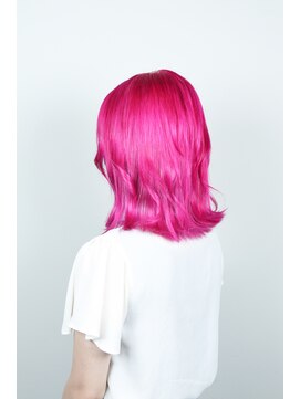 クリップ ジョイント ゴッド(CLIP JOINT GOD) ビビッドピンクカラー☆