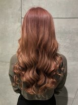 ハンナ 名古屋(HANNAH)&nbsp;プルシールエクステ/シールエクステ/グラデーション