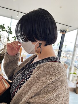 パーム スプリングス(Palm Springs) Hair by Palm Springs 423