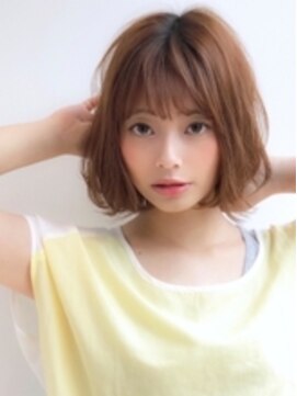 アグ ヘアー エマ 二日市店(Agu hair emma) 《Agu hair》今が旬のタンバルモリ