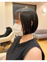 ヘアーロイズ(HAIR Loi's)&nbsp;ボブ