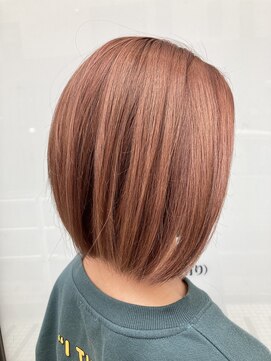 ウタ(uta) カカオブラウン