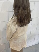 アルゴ 茅ヶ崎(ARUGO)&nbsp;オリーブベージュ/美髪/ホワイトグレージュ/茅ヶ崎/茅ヶ崎駅南口