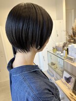 アルドラ(ALUDRA)&nbsp;ショートヘア