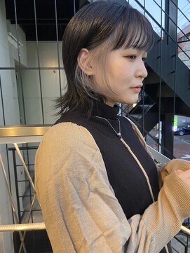 ケイリー(KAYLEE) KAYLEE white beige