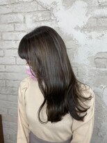 プライズ アイリス 池袋東口店(prize Iris)&nbsp;カーキグレージュ10代20代11000円