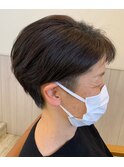 大人くーるショート●