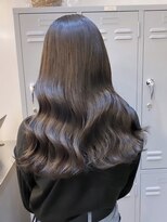 プレシャスバイプロデュース(precious by Produce)&nbsp;ダークモカチョコブラウン［町田/町田駅/町田美容室/髪質改善］