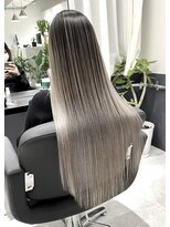 シエラ 心斎橋(CIERA.)&nbsp;CIERA.バレイヤージュ