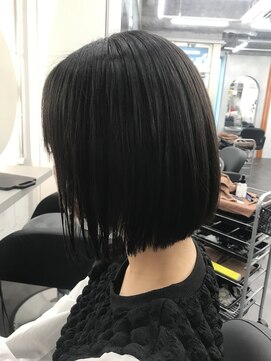 エイト 立川店(EIGHT) ストボブ