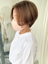 ツイギー 歩行町店(TWiGGY)&nbsp;【20代30代におすすめ♪大人のショートヘア】