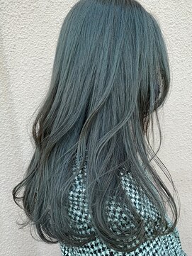 シエル 天神橋店(CIEL) CIEL STYLE