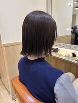 オリーブスバイネオリーブ(Olive's by neolive)&nbsp;白髪ぼかしハイライト