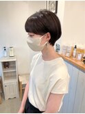 似合わせショート