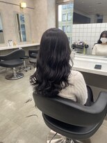 ユナイテッド 横浜(UNITED)&nbsp;【三宅晴貴指名限定】ダークグレージュ