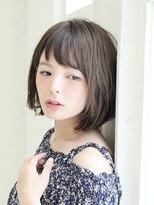 フェルナ(FERNA) 【大人可愛いカジュアルボブ】