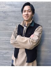 ロンドプロフィール 浦和(Lond profil) 山本賢人 浦和/韓国