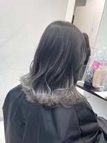 アライブ キチジョウジ(ALIVE Kichijoji) グレージュグラデーションカラー