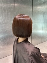 ルミール(LEMEILL)&nbsp;髪質改善縮毛矯正【西院】