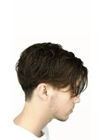 ノエル(noel)&nbsp;センターパート