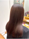 縮毛矯正に抵抗感があるけど