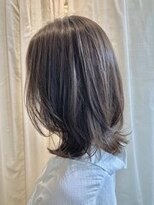 アトリア 川崎(Atria)&nbsp;ミディアムレイヤー＊20代30代40代50代＊川崎