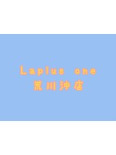 Laplus one 荒川沖店
