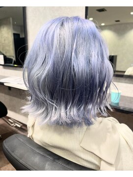 スーク 宜野湾店(suuk) ペールブルー