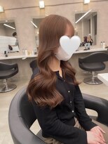 ユナイテッド 横浜(UNITED)&nbsp;【長瀬ゆうだい指名限定】ミルクティブラウン