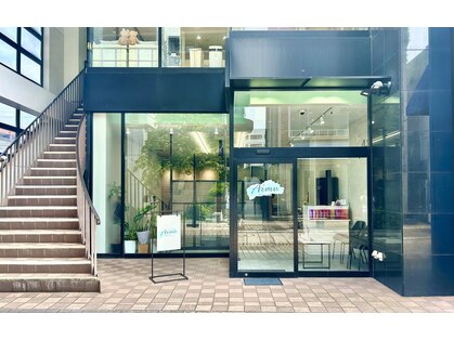 エミュ(Aimu.)の写真