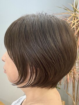 サイイン(saiin) #ショート