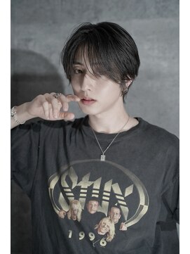 シン(syn) スパイラルパーマ/ツイストスパイラルパーマ/波巻きパーマ