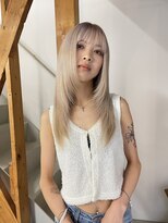 ギフト ポノレ(GIFT pnle)&nbsp;rio__ハイレイヤー