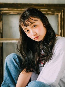 スタリー(Starry) ウエーブロング20代/30代/40代/ハレマチ通り