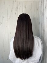 ライズトウキョウ 池袋店(Lise tokyo)&nbsp;【Lisetokyo池袋】髪質改善_n.カラー＿9