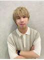 ニカ(NIKA) 平田 翔梧