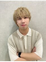 ニカ(NIKA) 平田 翔梧