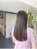 【美BLITZ】艶髪ストレート！