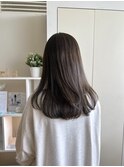 ロングスタイル
