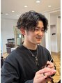 ビィシャイン 三木店(Be shine)/井上　裕樹