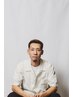 【全員/Nao指名限定】メンズカット　￥5500→￥3500　[メンズ/バーバー/パーマ]