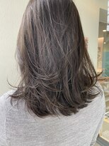 リノ(lino) レイヤーカット