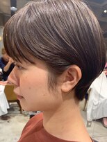 グリーン 表参道(green)&nbsp;【KANA】standard short