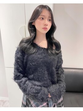 リバース(RE:birth) ダークグレージュ