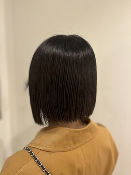 ヘッドルーム ディスティネーション(Head Room Distination) オリーブブラウン/切りっぱなしバフ