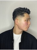 ソフトパートスタイル