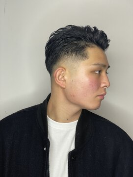 アパッシュ 大町店(Apache) ソフトパートスタイル