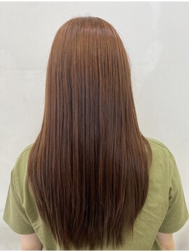 アートメイク トキ 東武練馬駅前店 おしゃれ染め